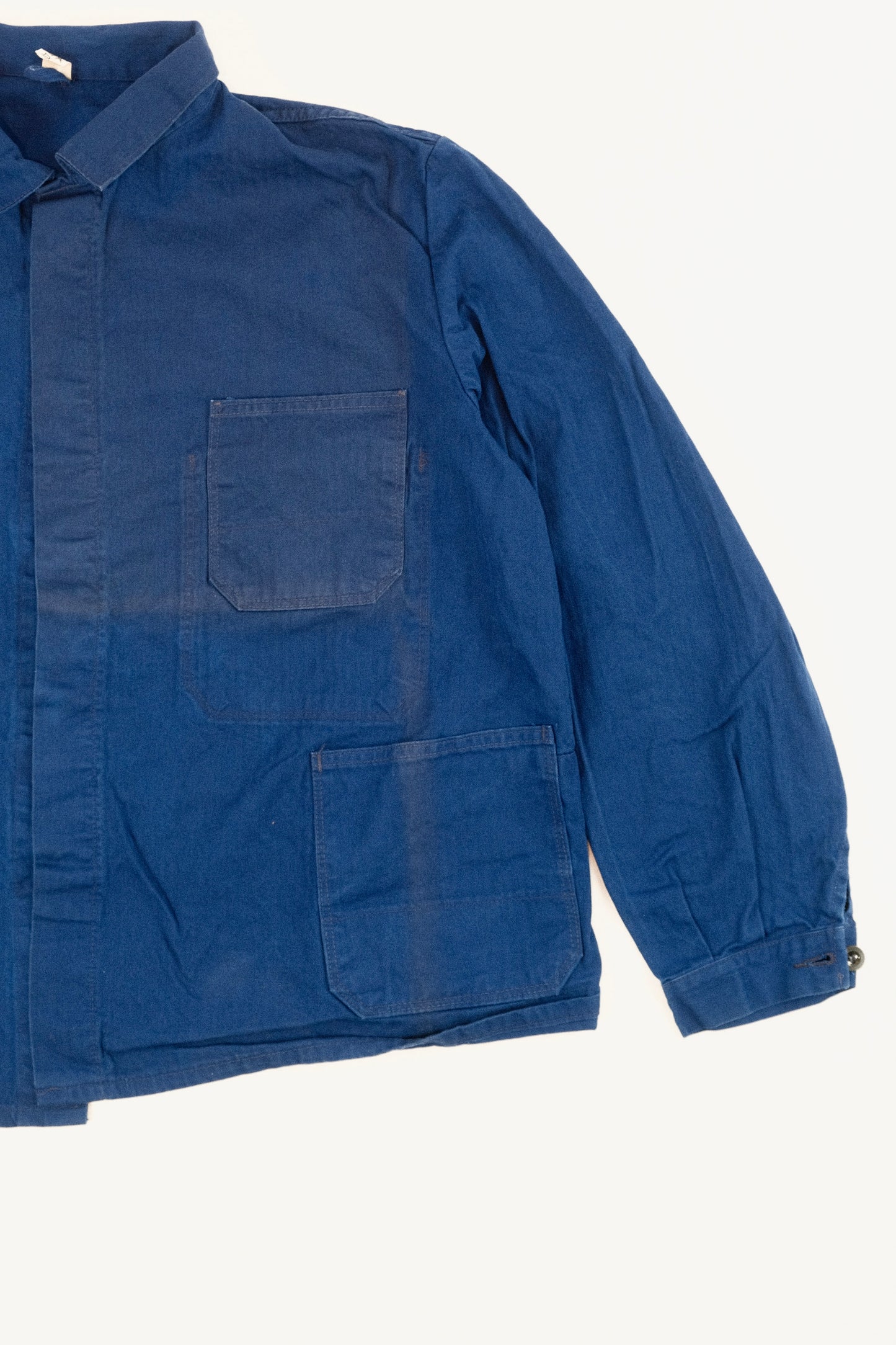 60s Work jacket L