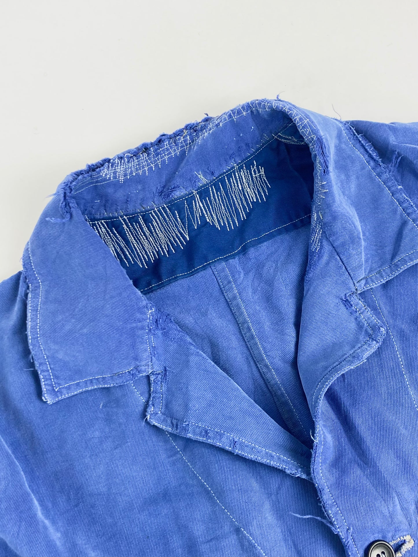 vintage work jacket M