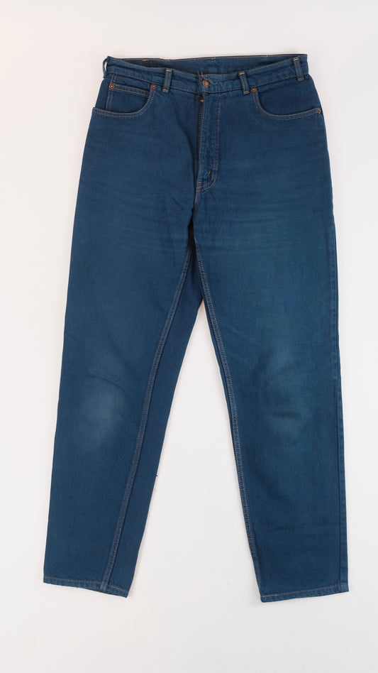 80s Levi's jeans 266 w33