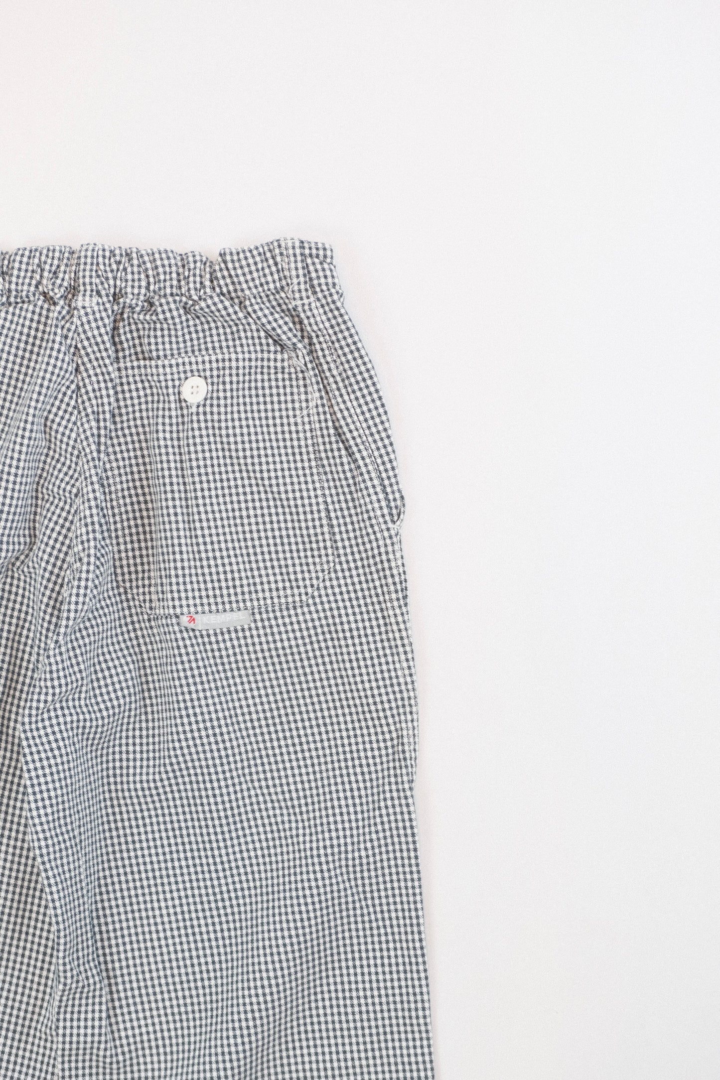80s Chef pants M