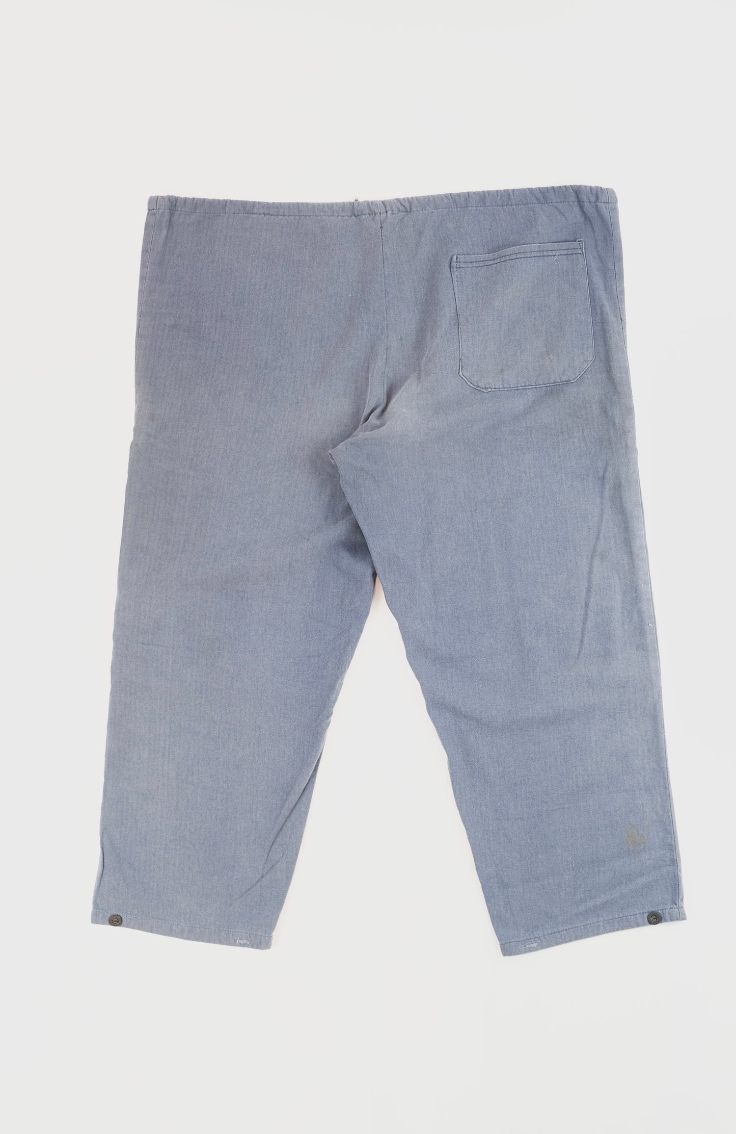 Pantaloni da lavoro HBT anni '60