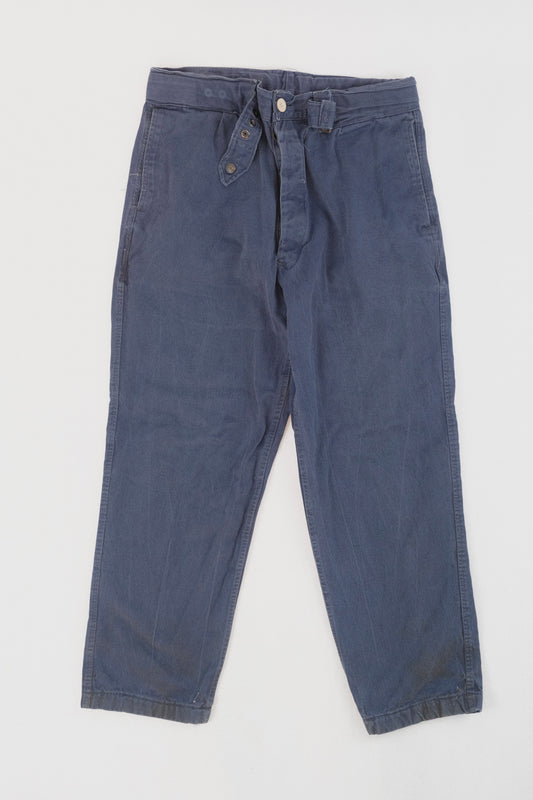 70s Work Pants