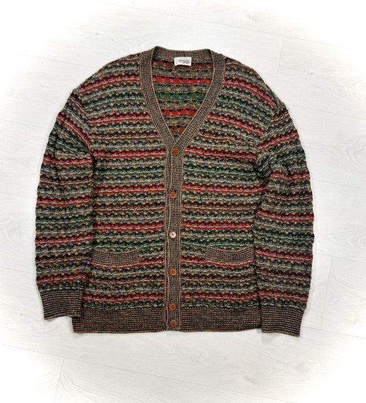 Missoni Cardigan XL
