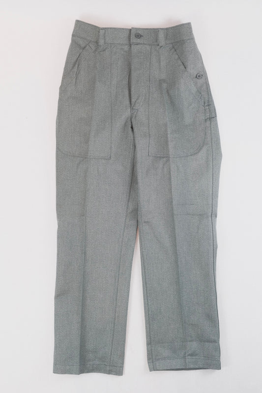 40s Swiss Army work pants