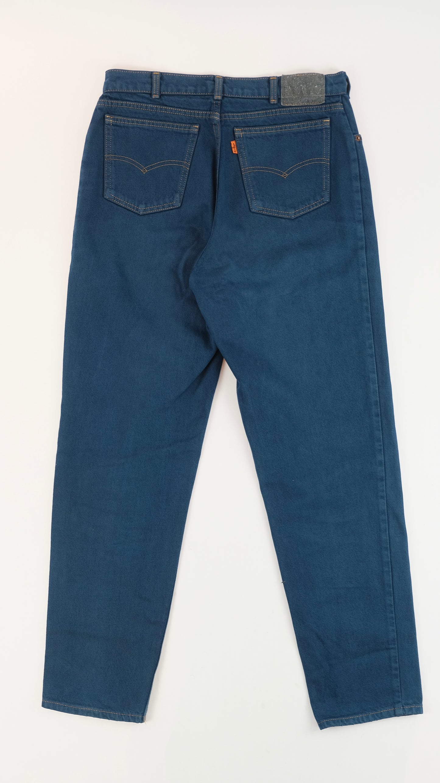 80s Levi's jeans 266 w33