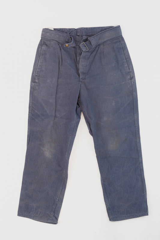 70s Work Pants L