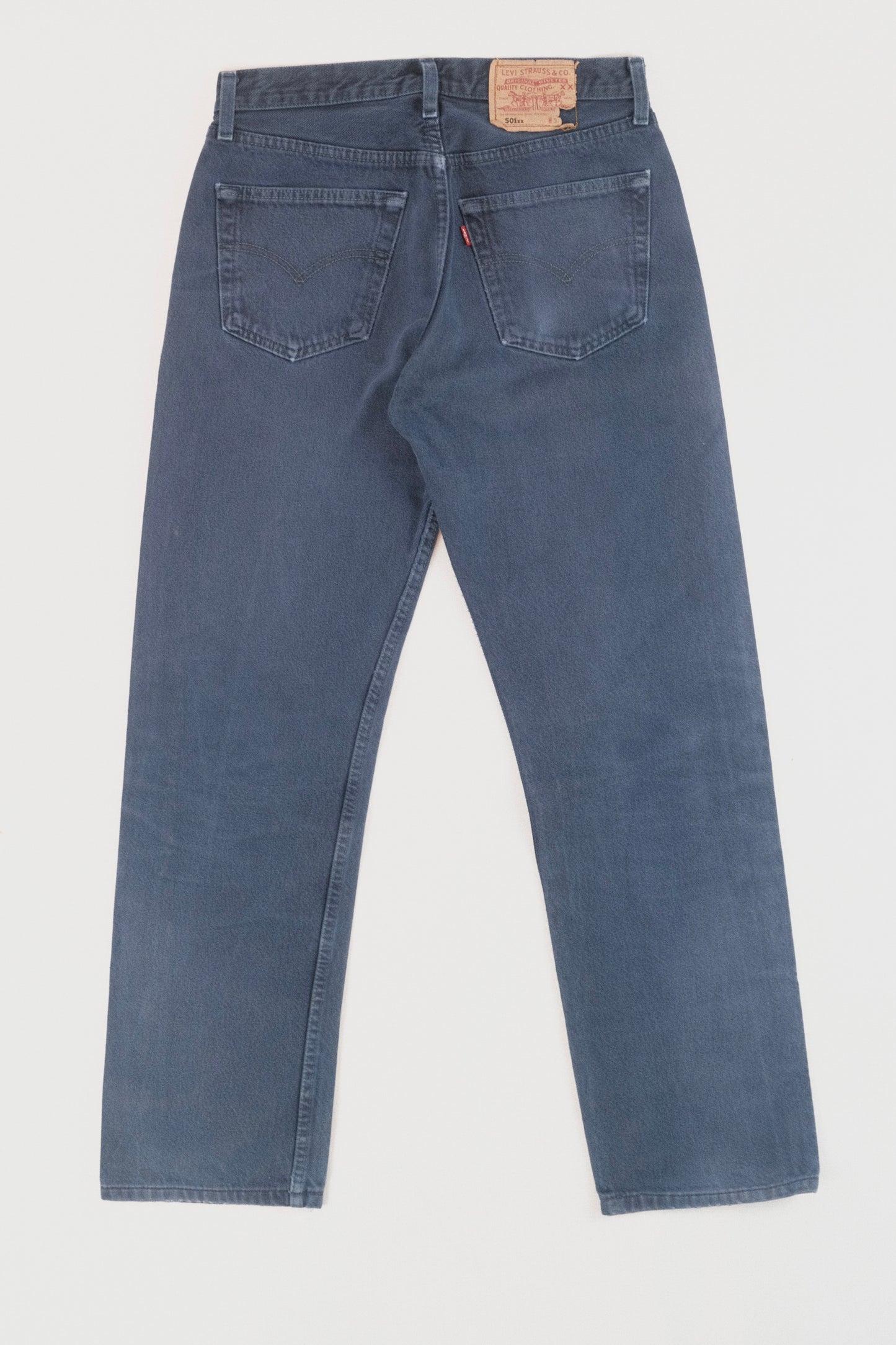 Vintage Levi’s 501xx w32