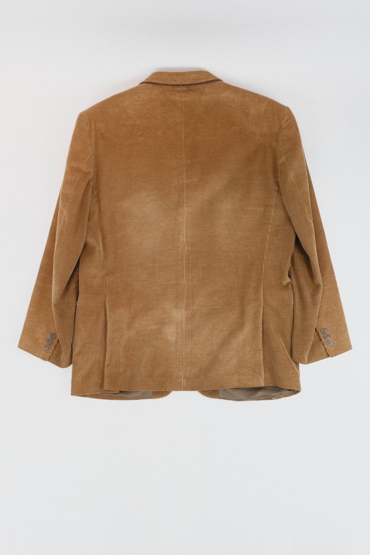 70s Corduroy jacket L