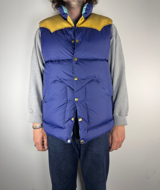 Rocky Mountain “NOS” L