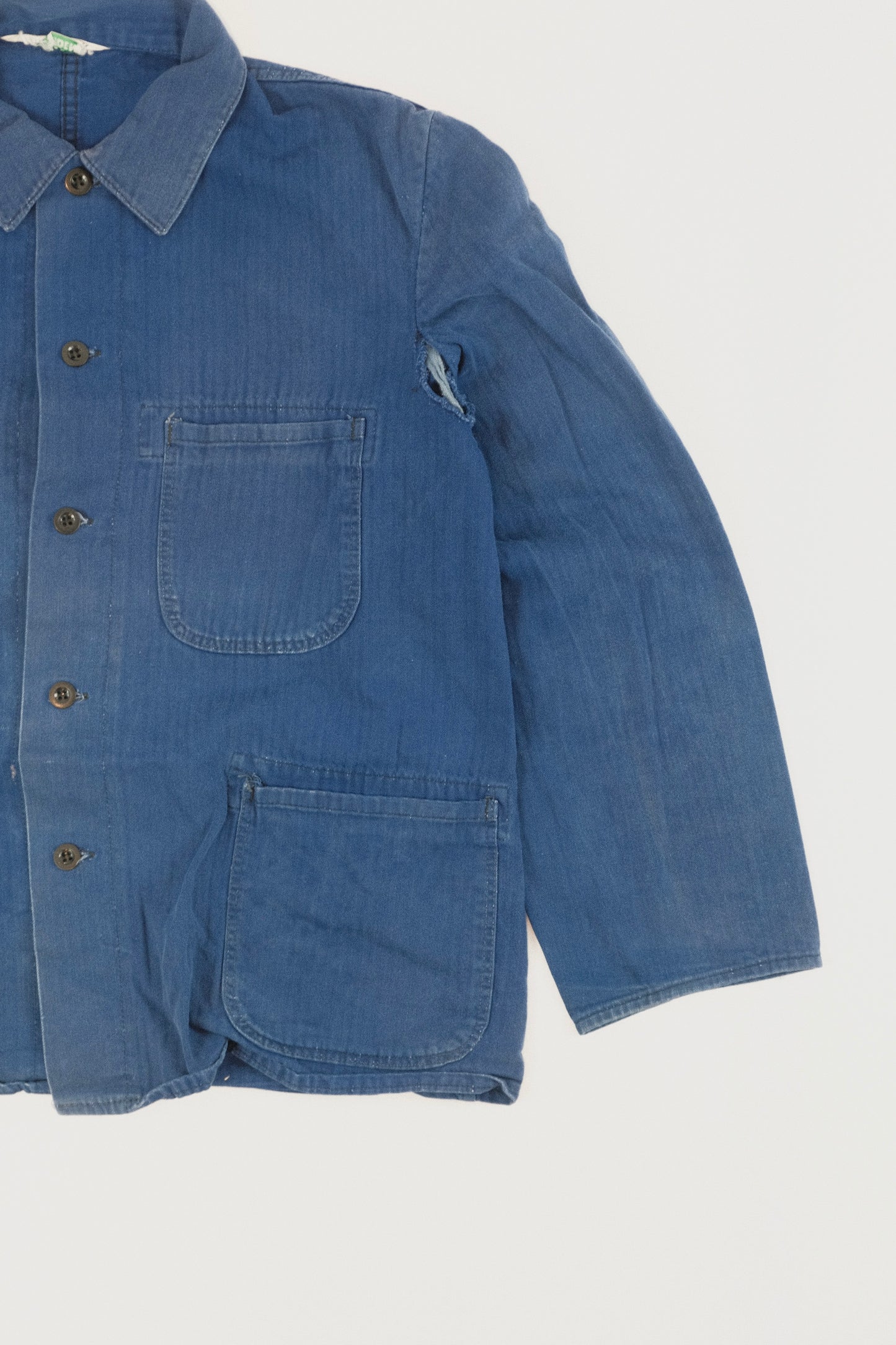 70s Work jacket M