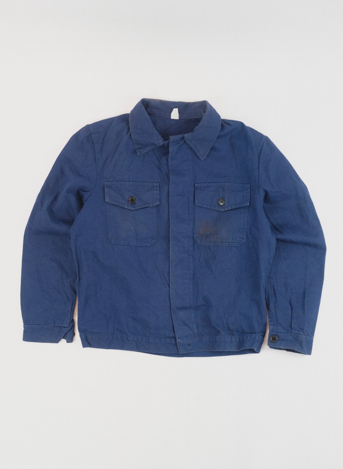70s Work jacket M
