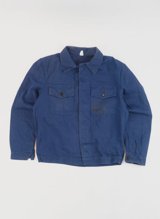 70s Work jacket M