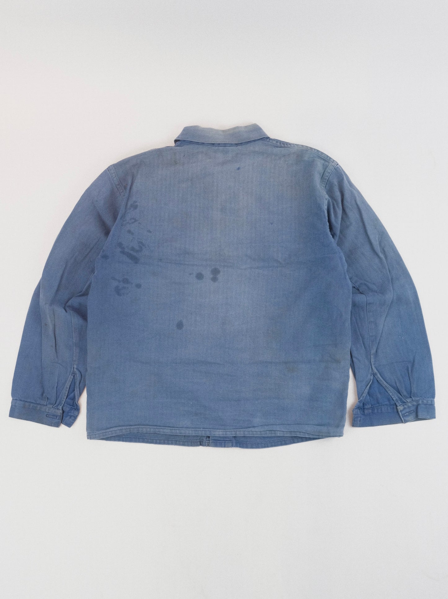 60s Work jacket L
