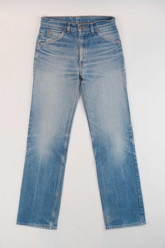 70s Levi’s jeans orange tab w32