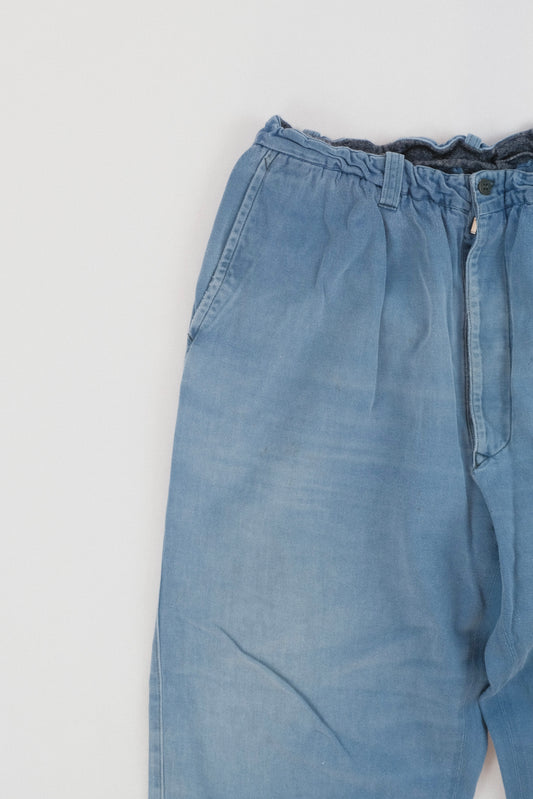 60s Work Pants M