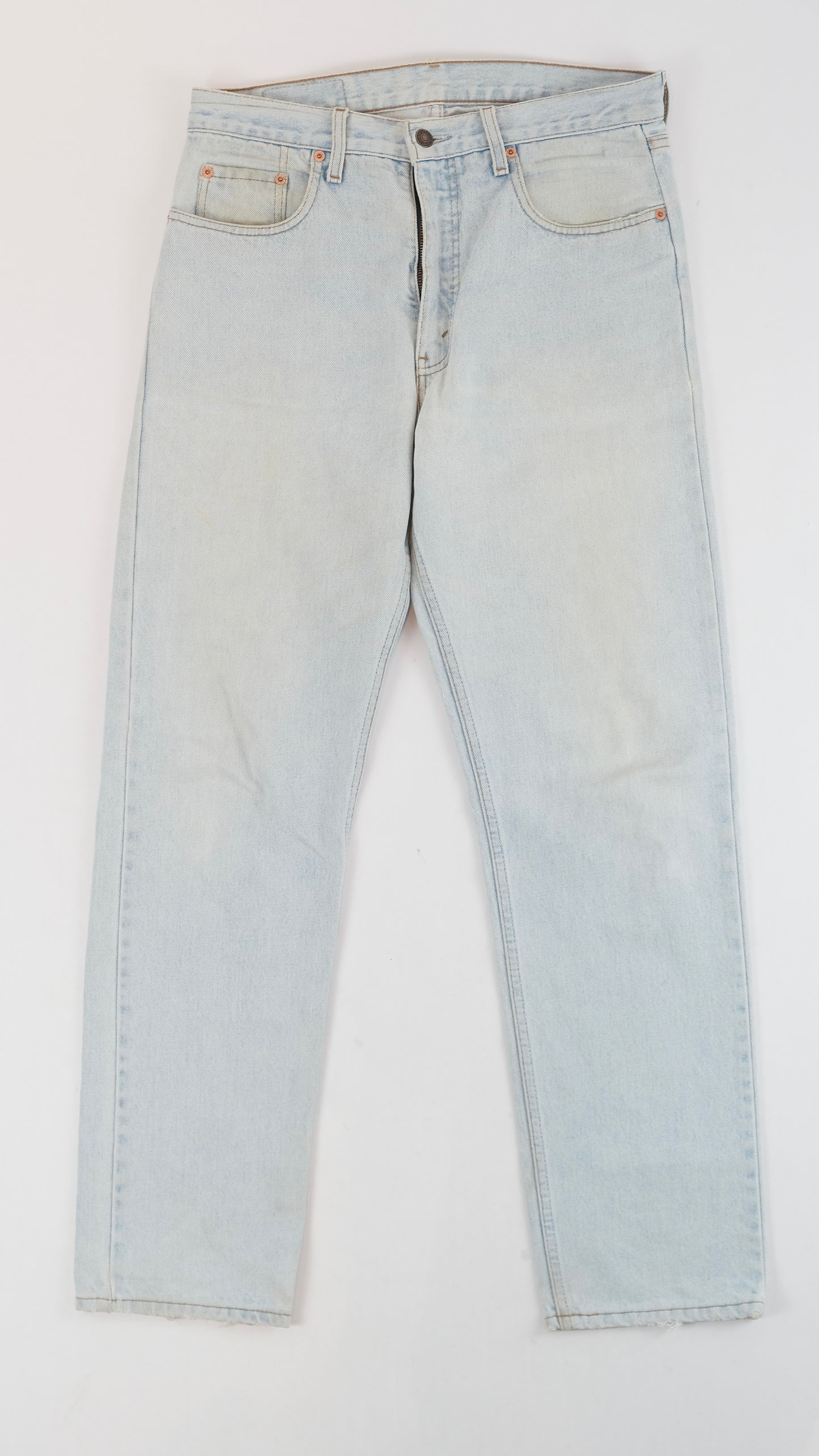90s Levi's jeans 615 w32