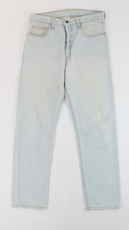 90s Levi's jeans 615 w32