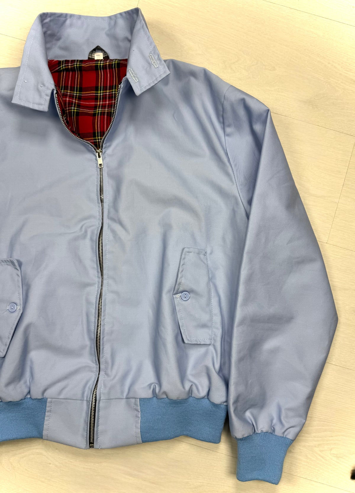 Harrington Jacket M