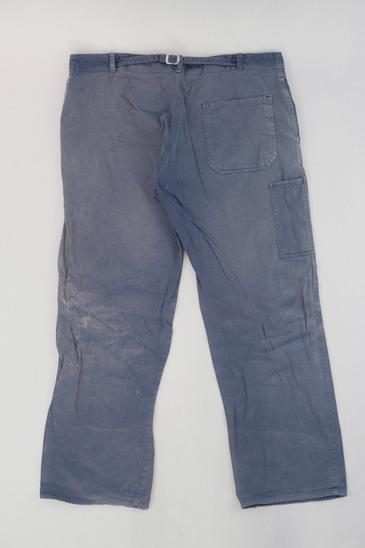 60s Work Pants