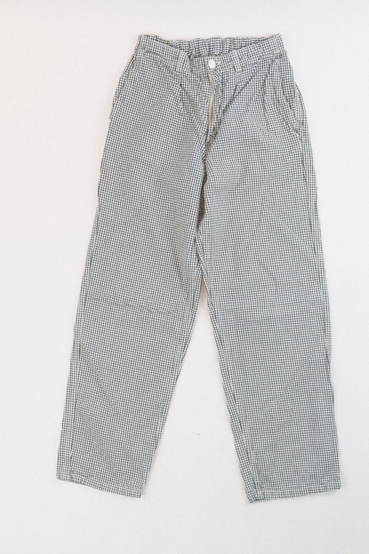 80s Chef pants M
