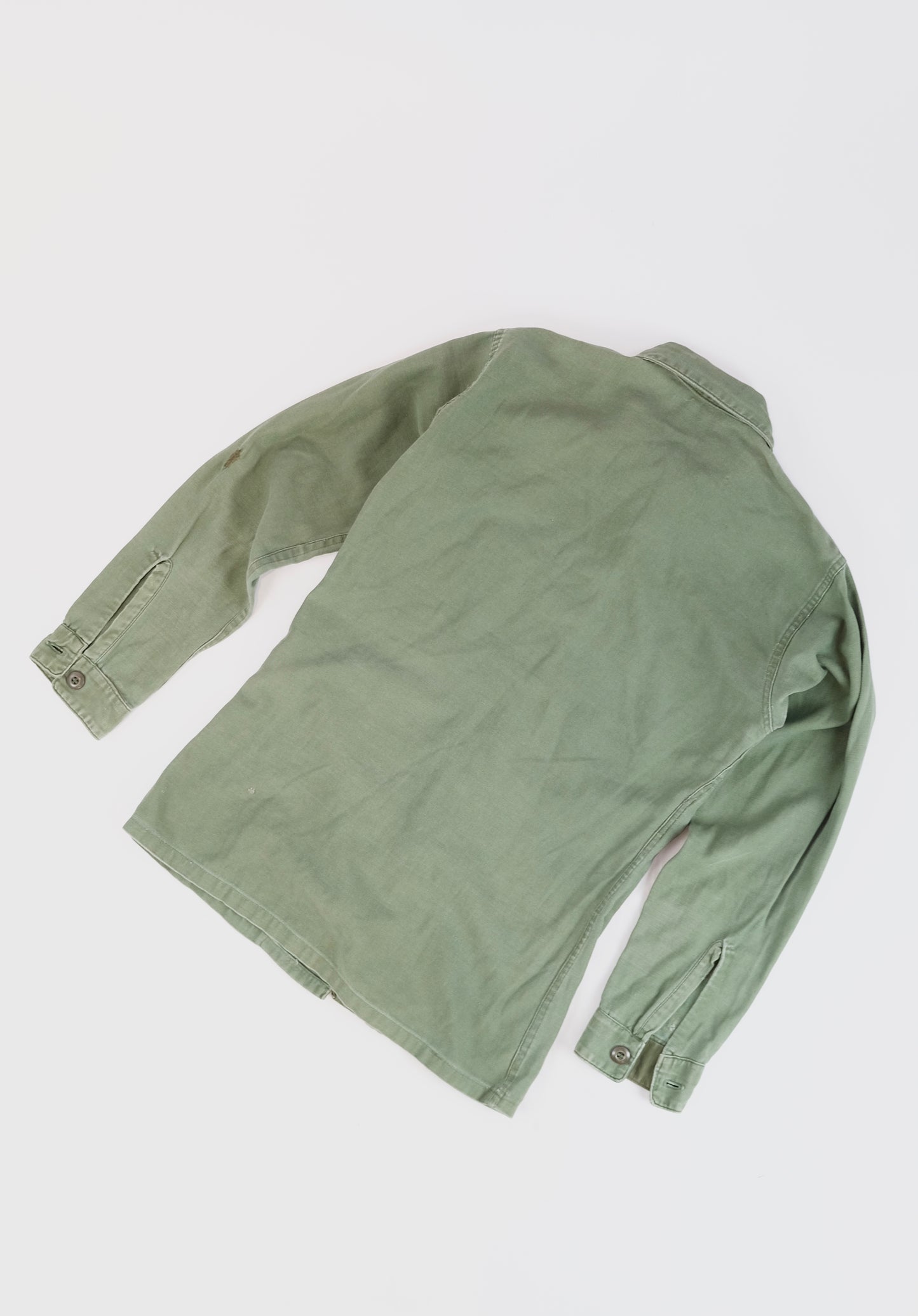 USMC OG-107 shirt M
