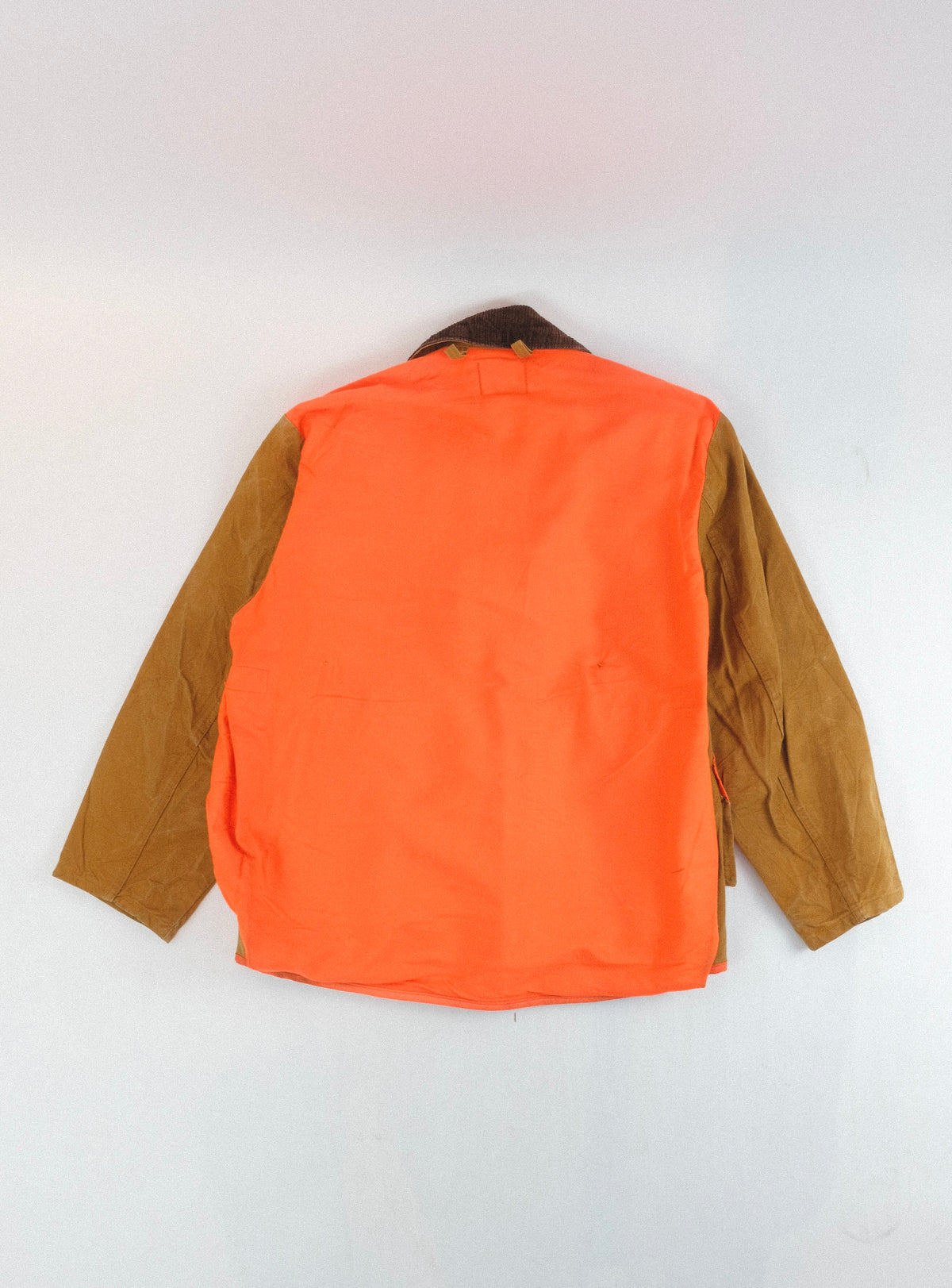 60s Saftbak Hunting jacket M