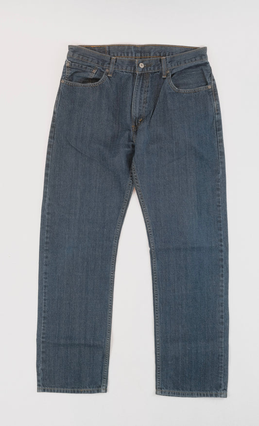 Vintage Levi’s 505 w36