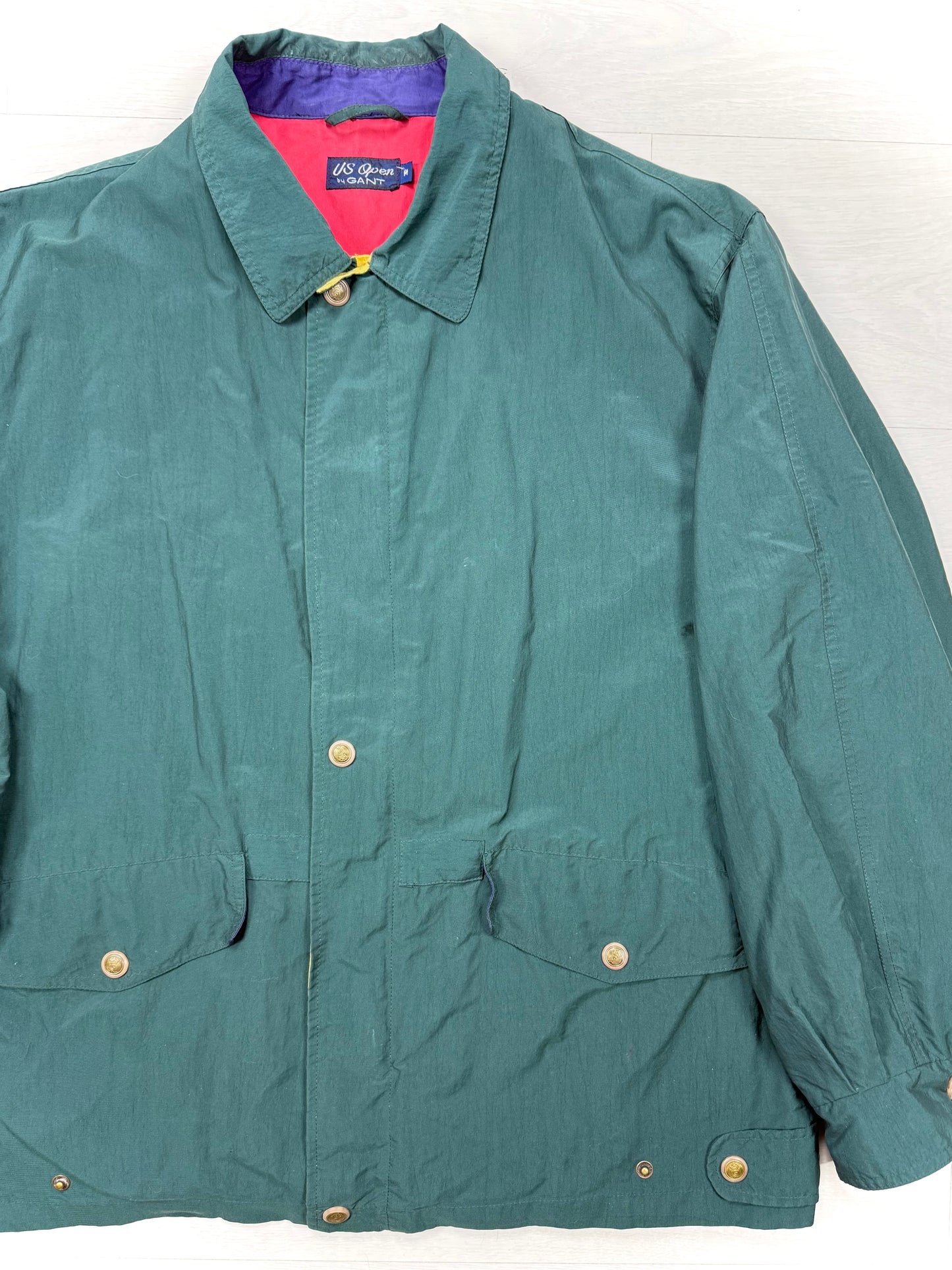 Gant US Open Jacket L
