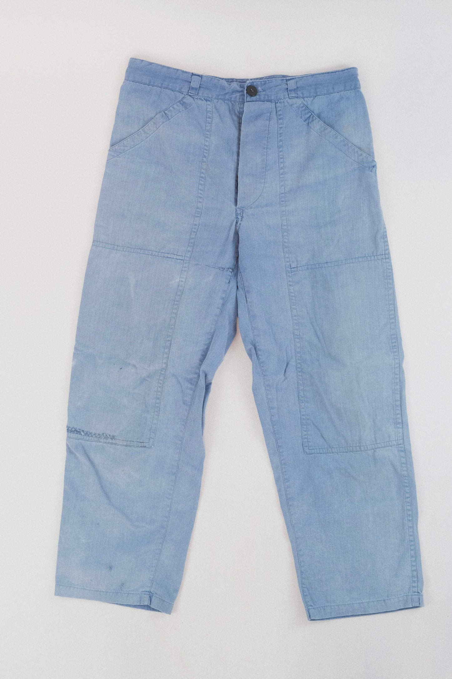 60s Work Pants L