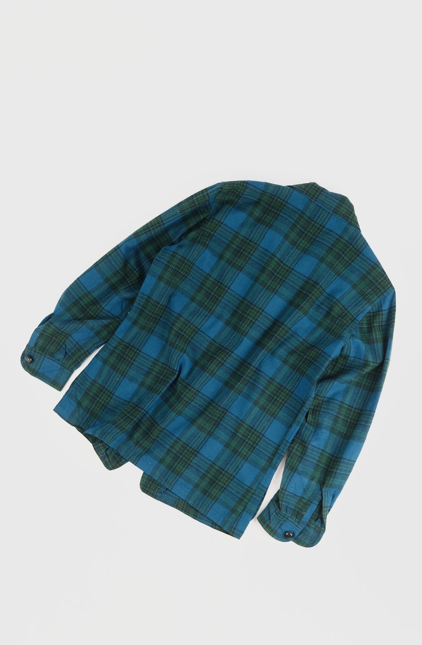 60s Pendleton jacket M