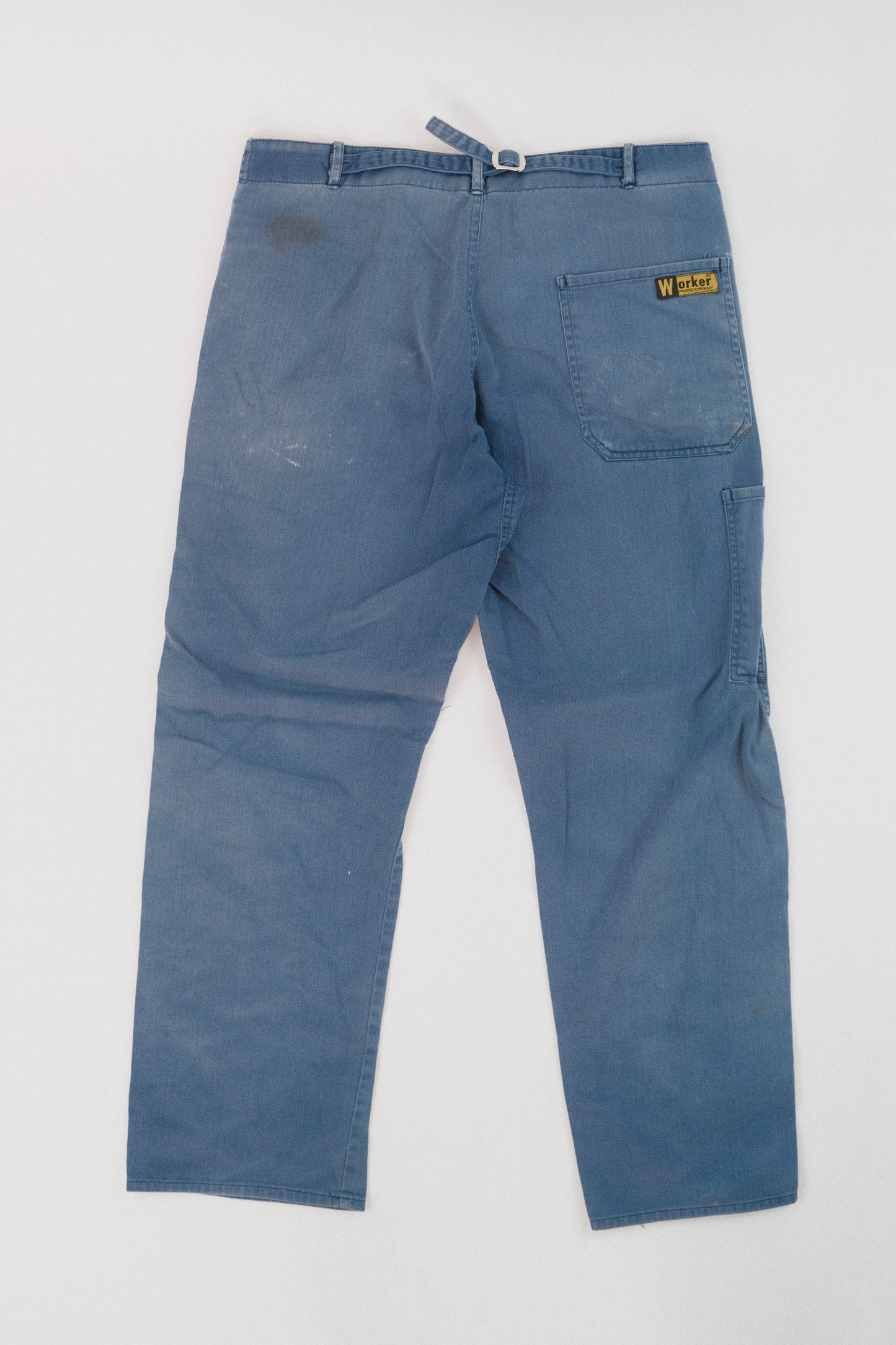70s Work Pants