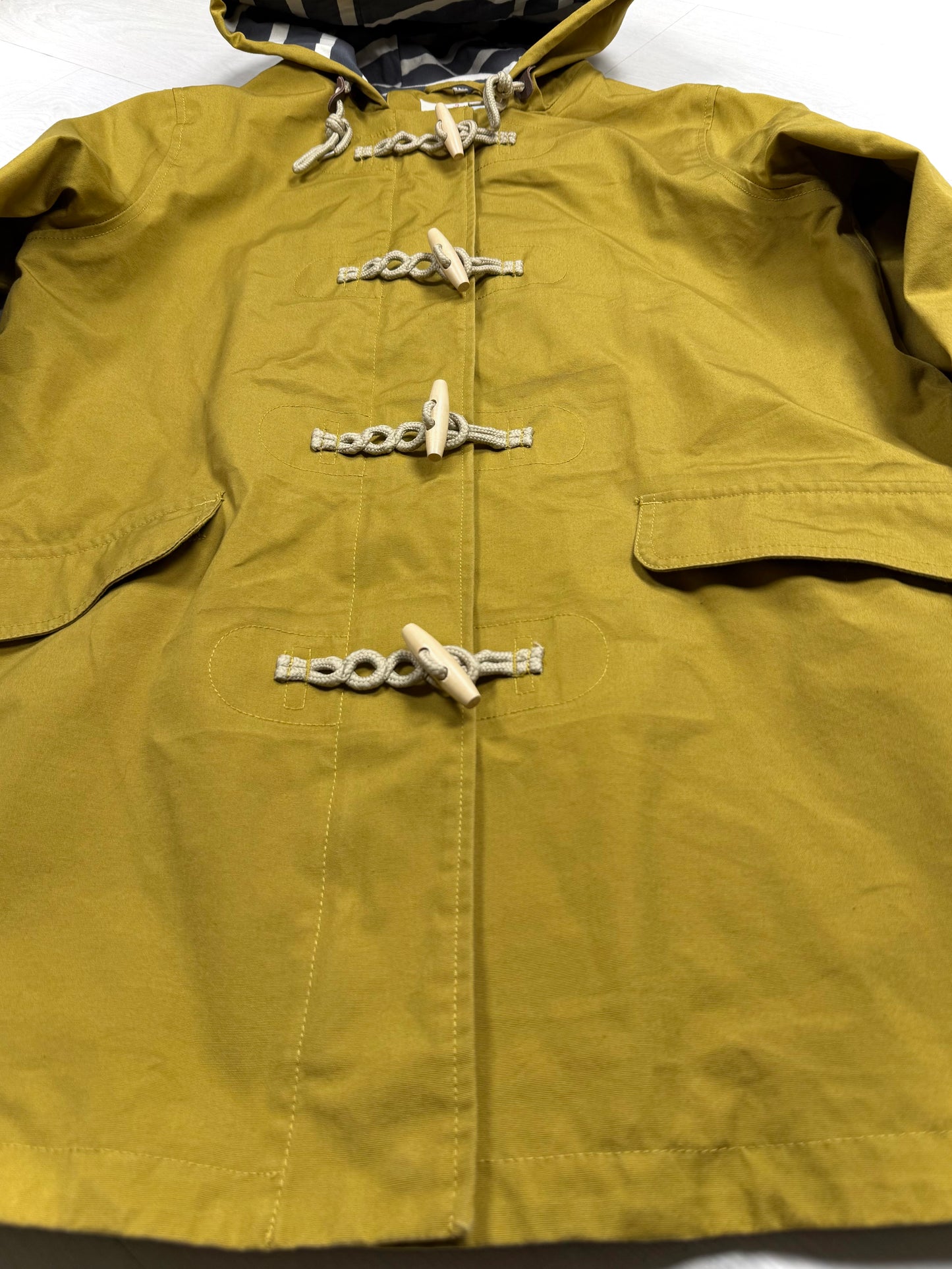 Montgomery light Jacket S