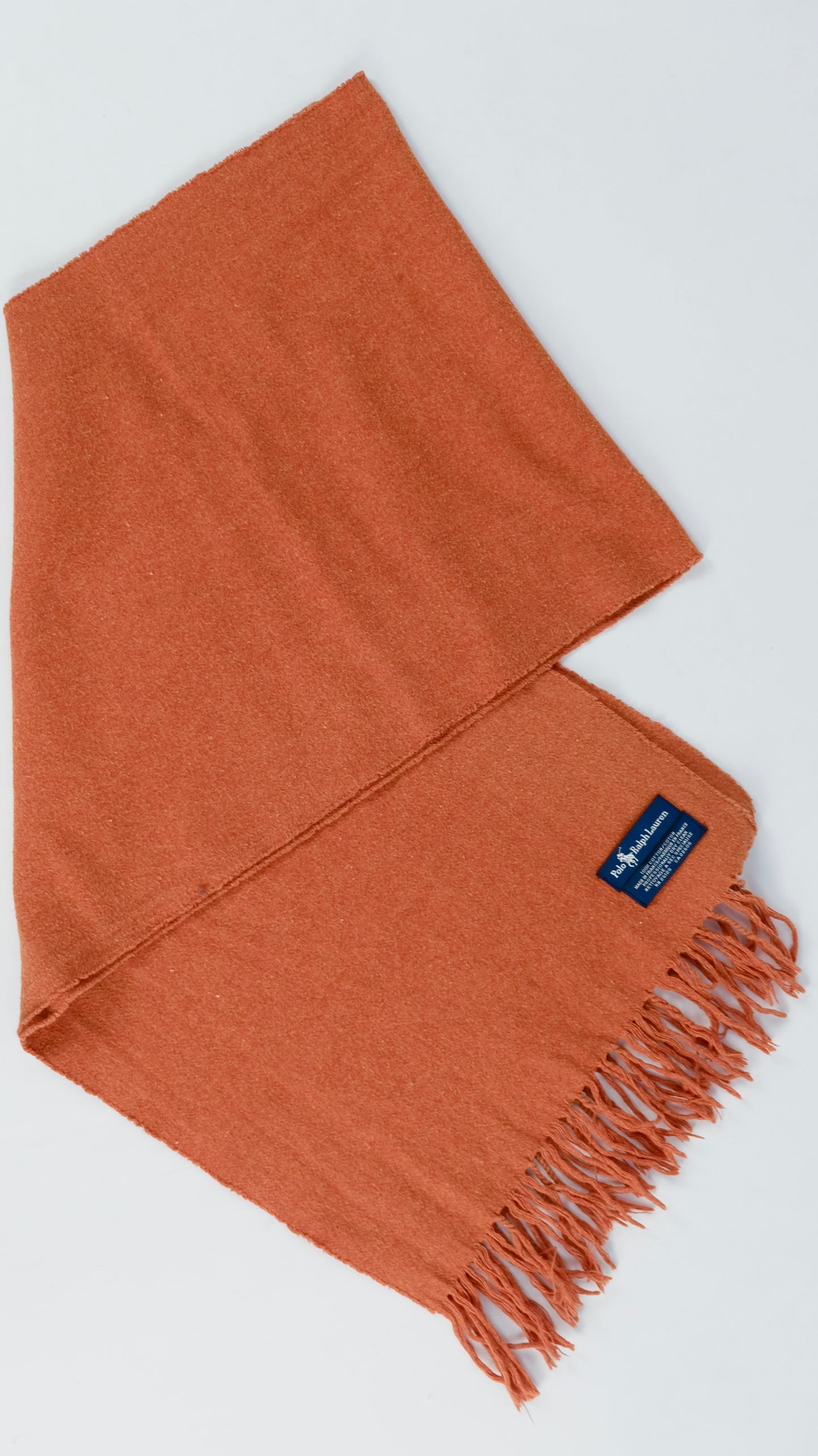 Vintage Ralph Lauren scarf