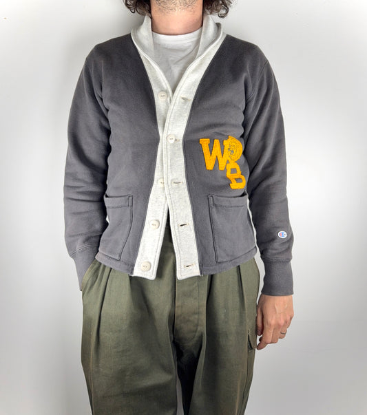Champion Cardigan M