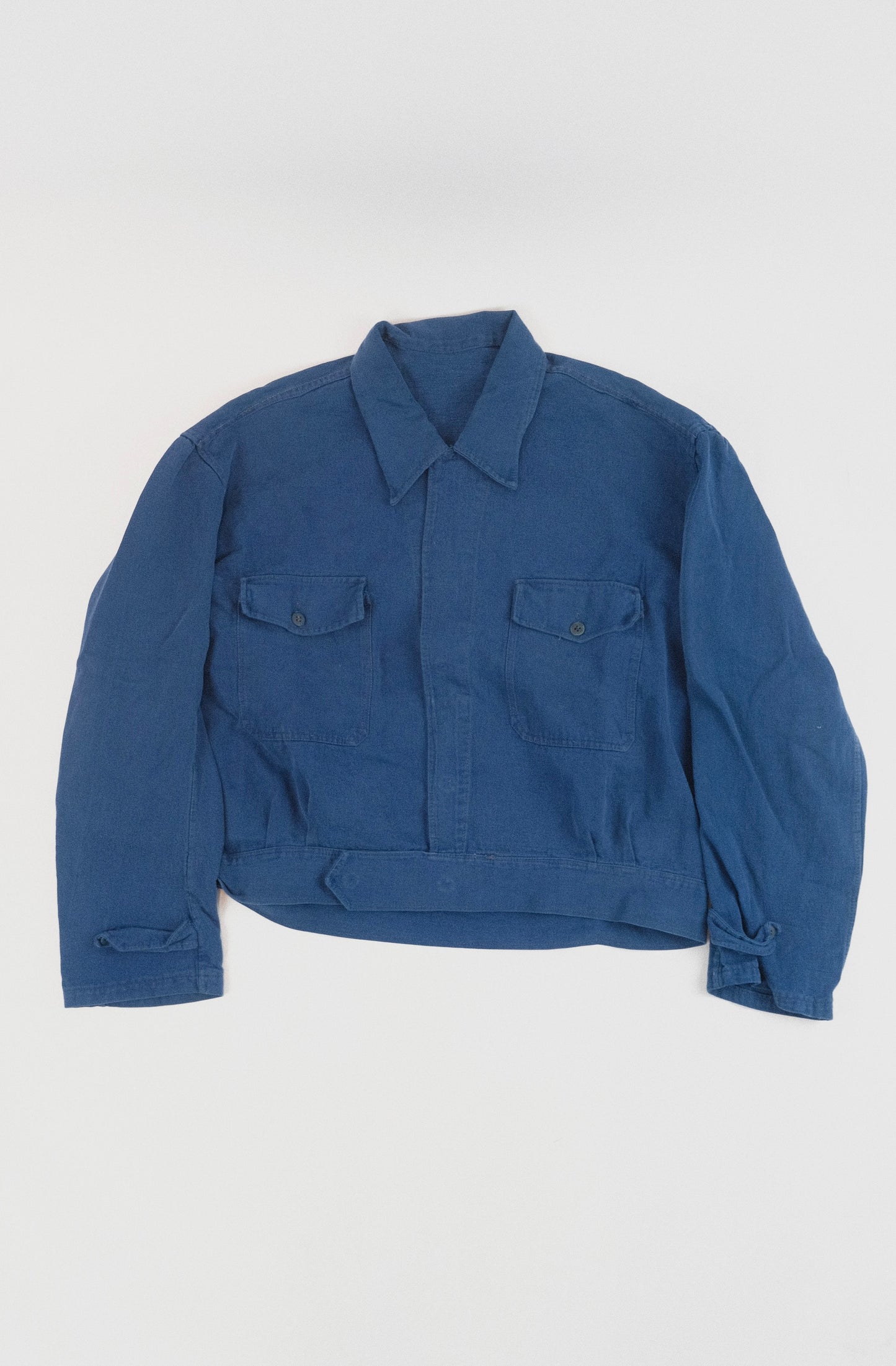 60s Work jacket M