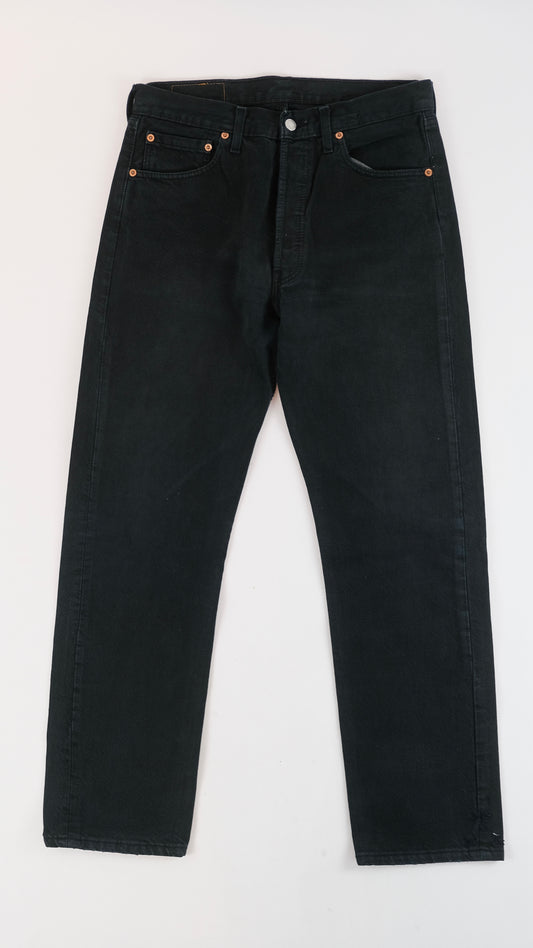 90s Levi's jeans 501 w32