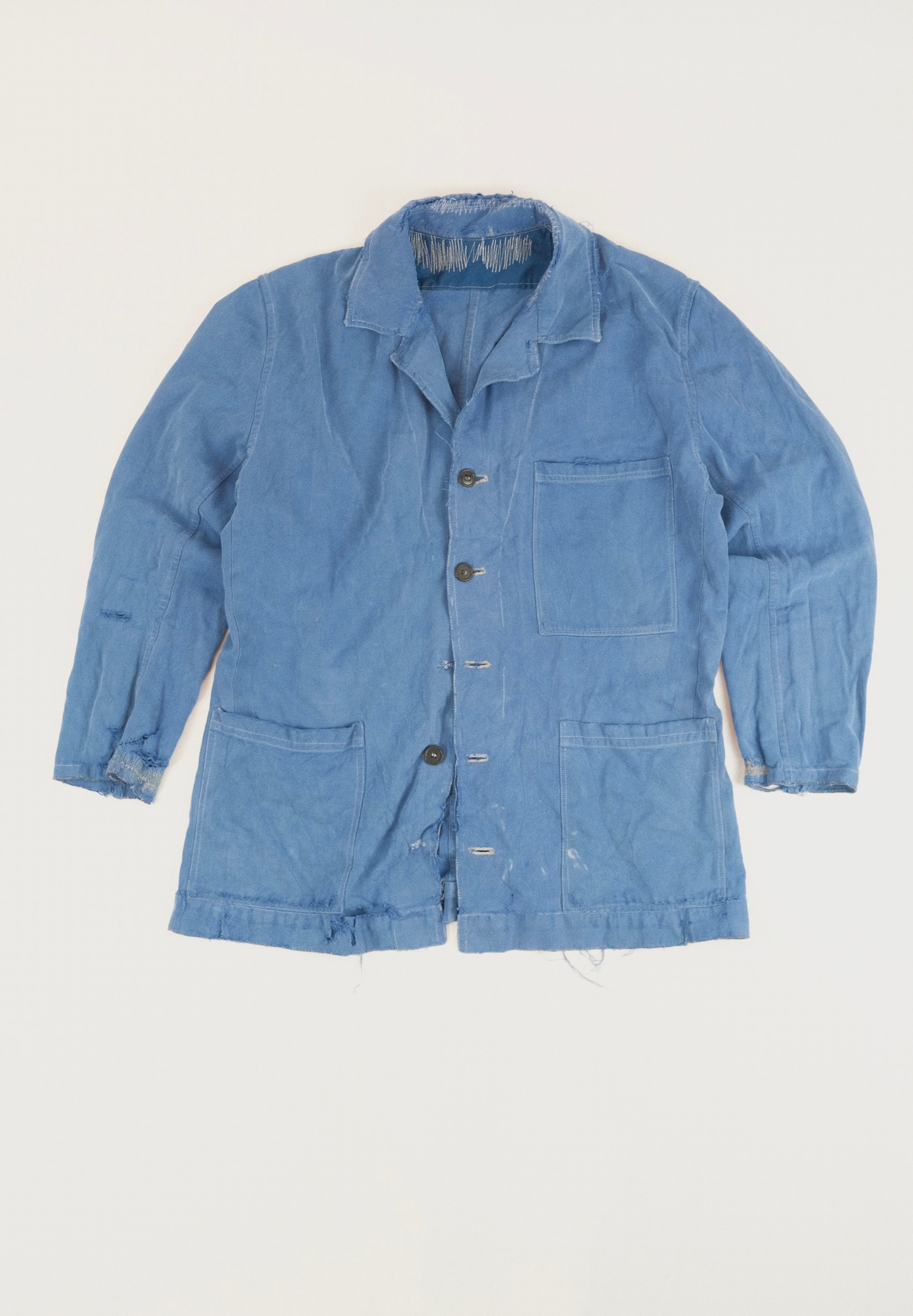 Vintage Work Jackets for Men ~ Clochard92.com