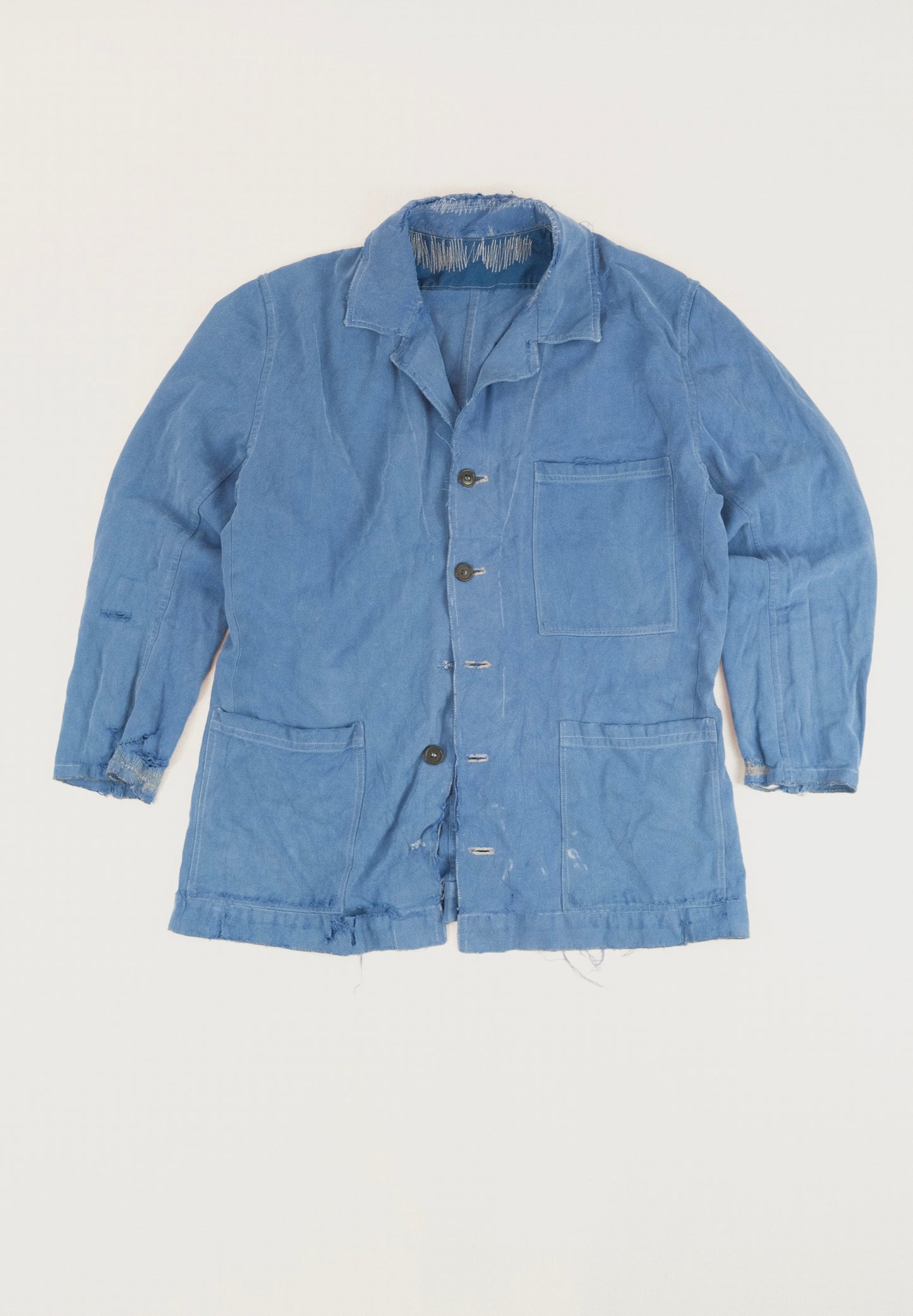 vintage work jacket M