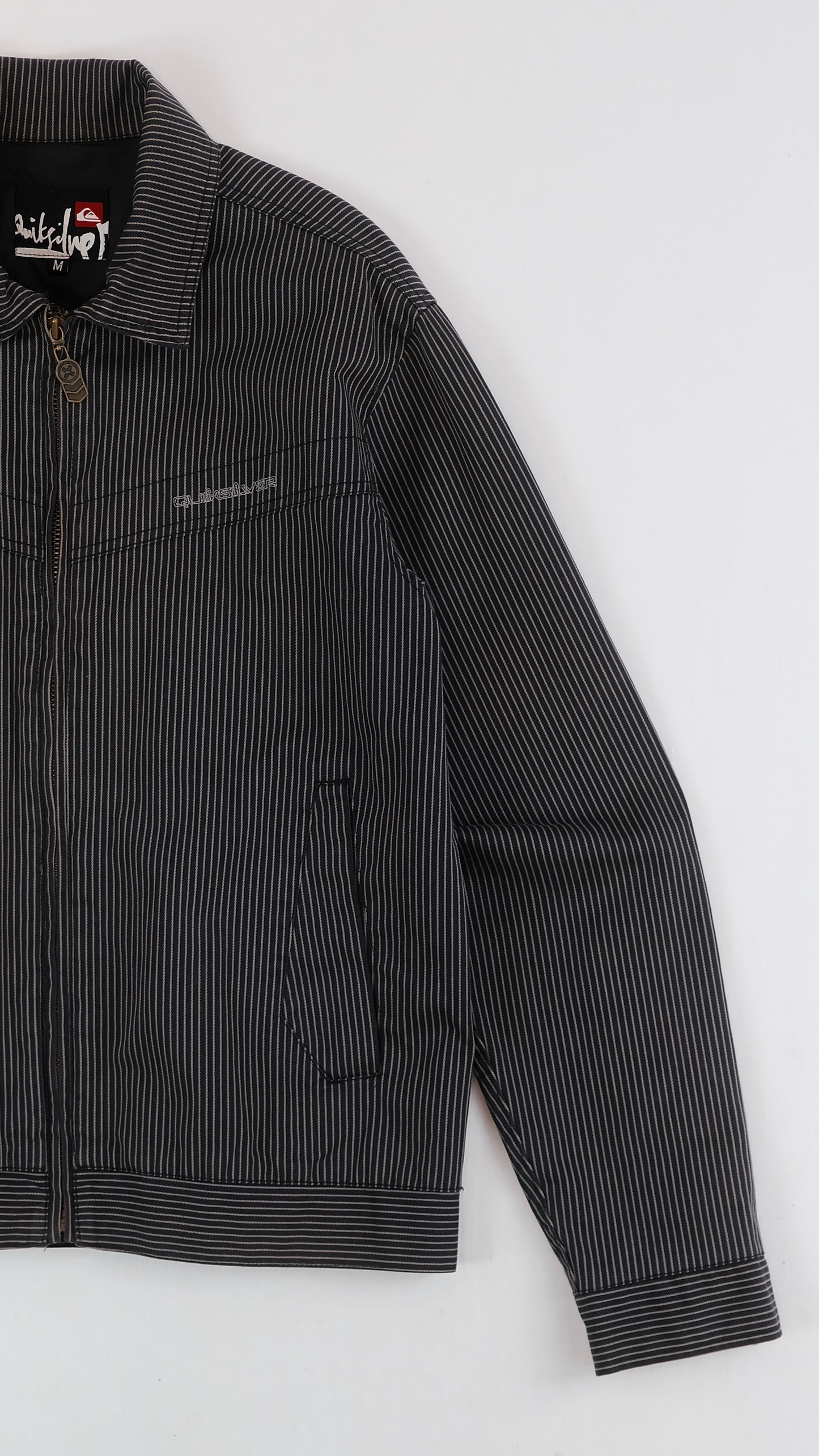 90s Quicksilver jacket M