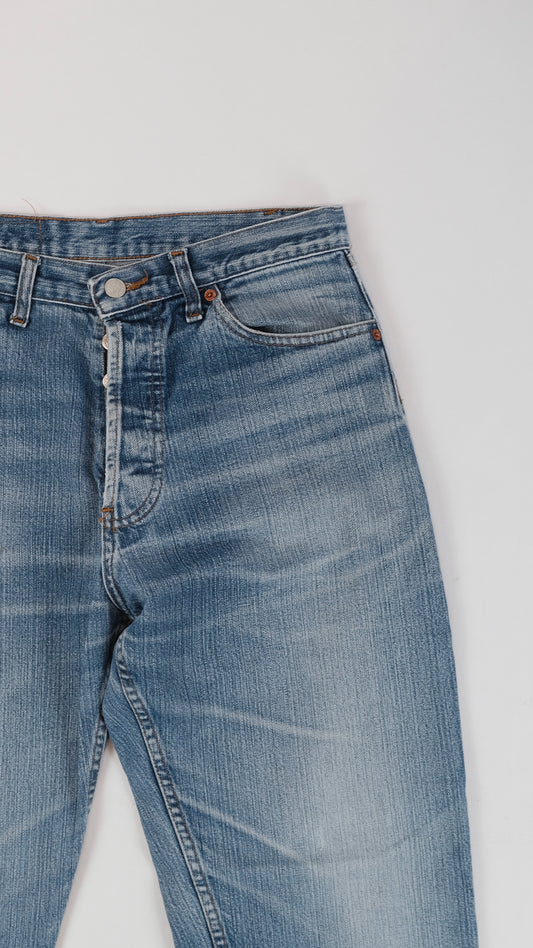 Vintage Levi's 501 w32