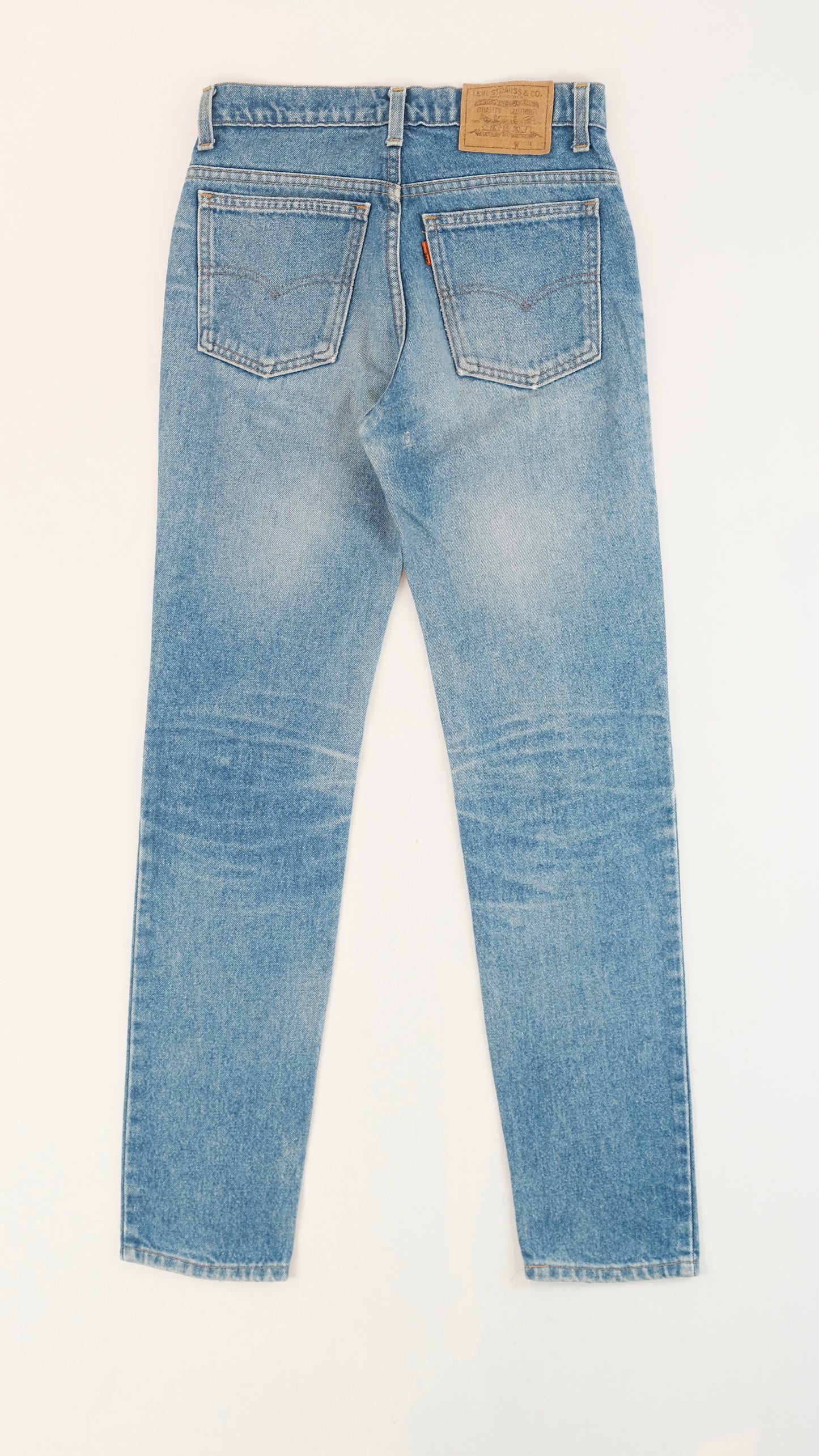 80s Levi's jeans w30