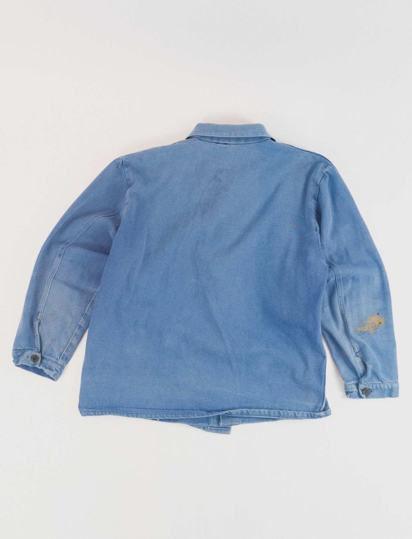 70s Work jacket L