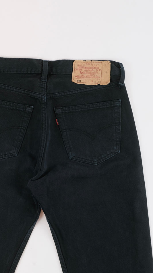90s Levi's jeans 501 w32