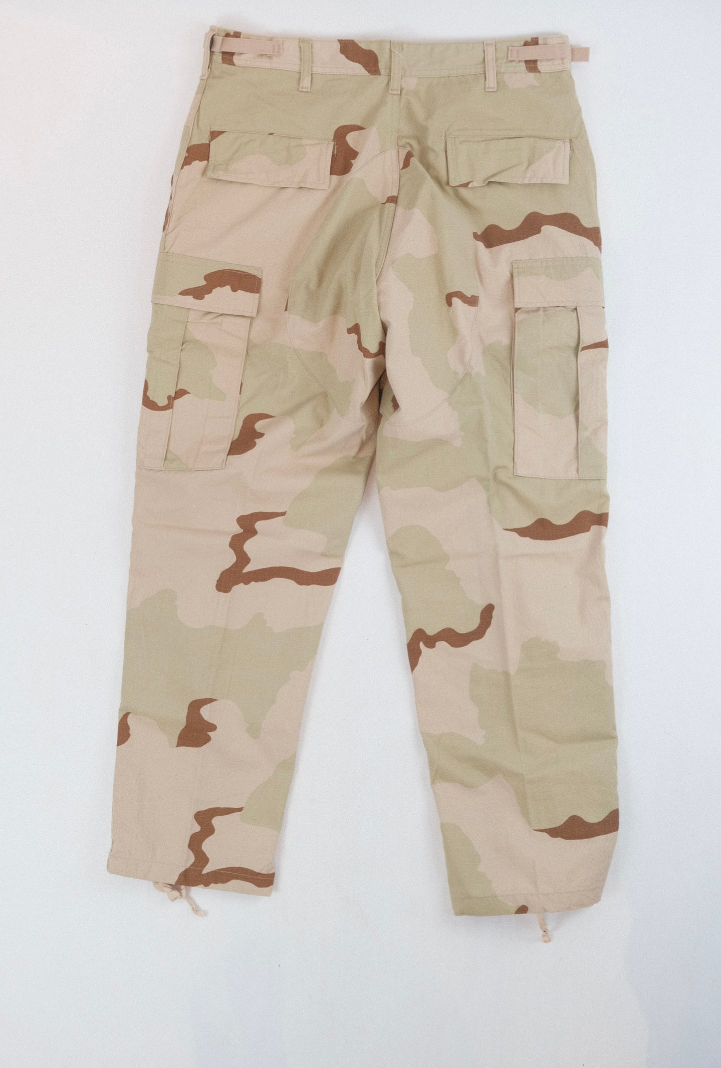 Vintage camouflage Cargo pants L