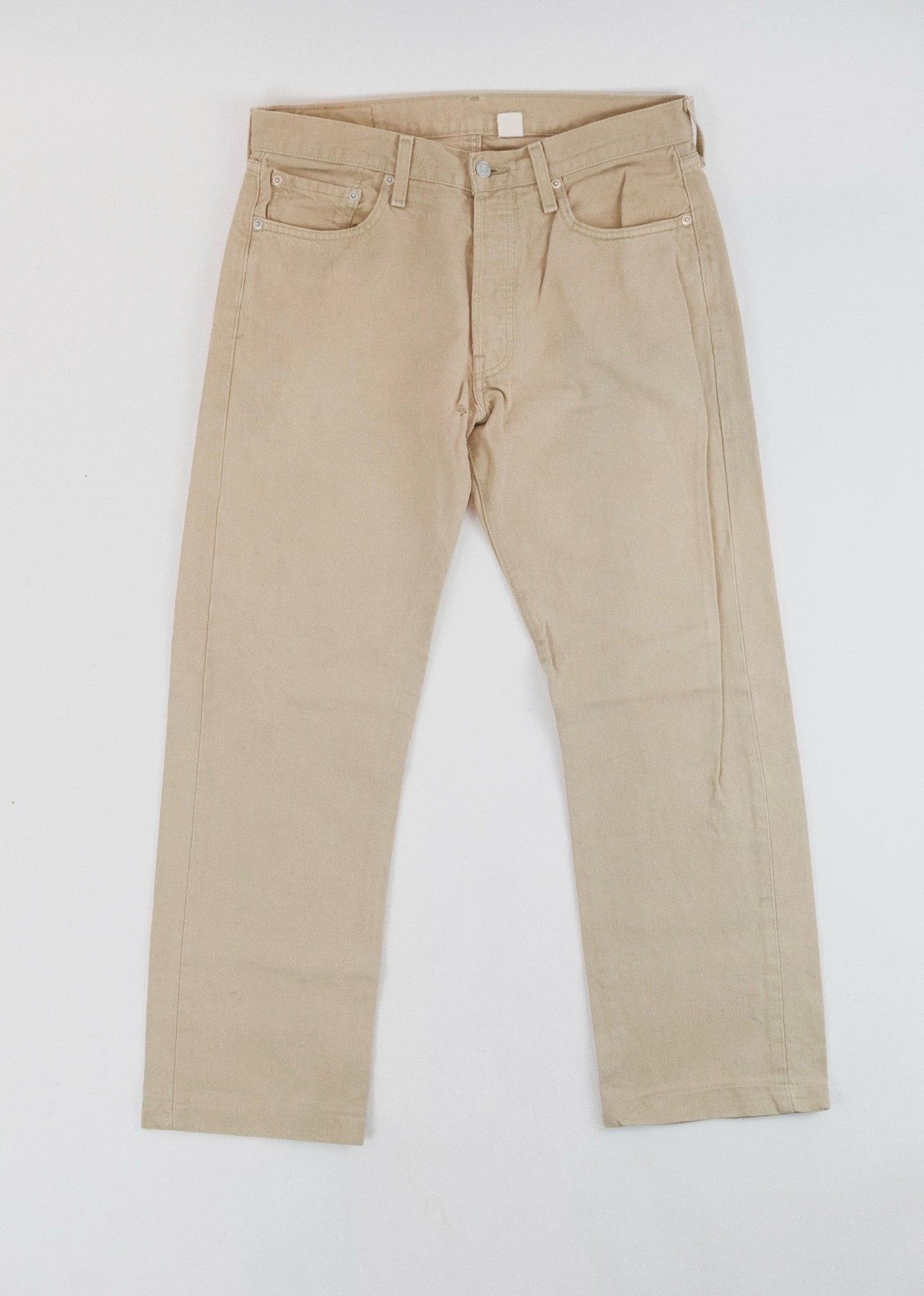 Vintage Levi’s 501 w33