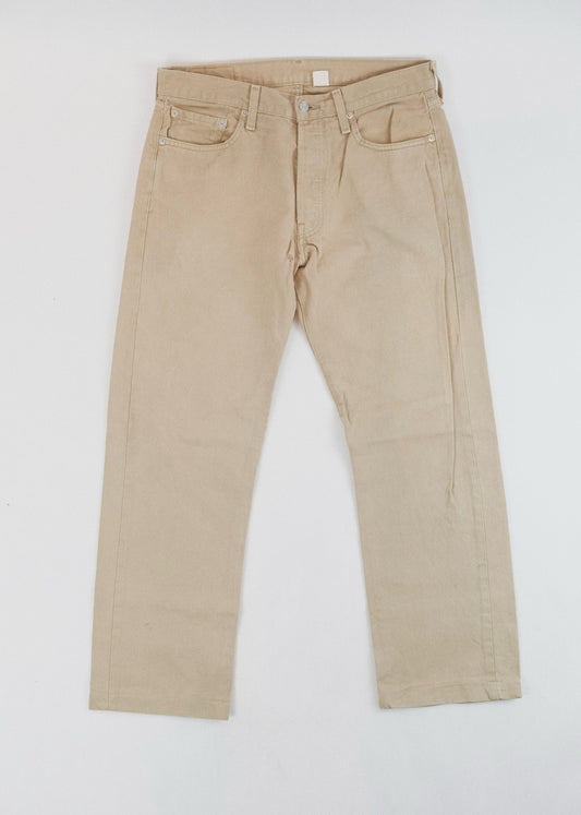 Vintage Levi’s 501 w33