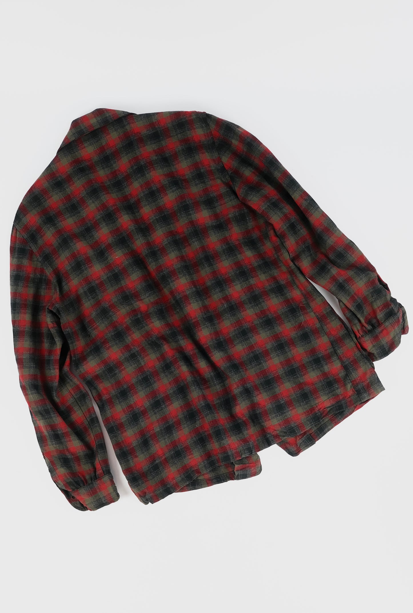 60s Pendleton jacket M