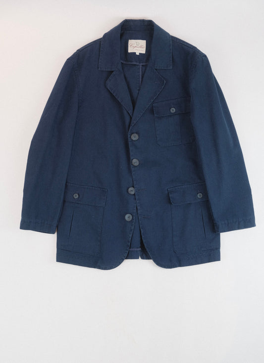 90s Capalbio jacket L