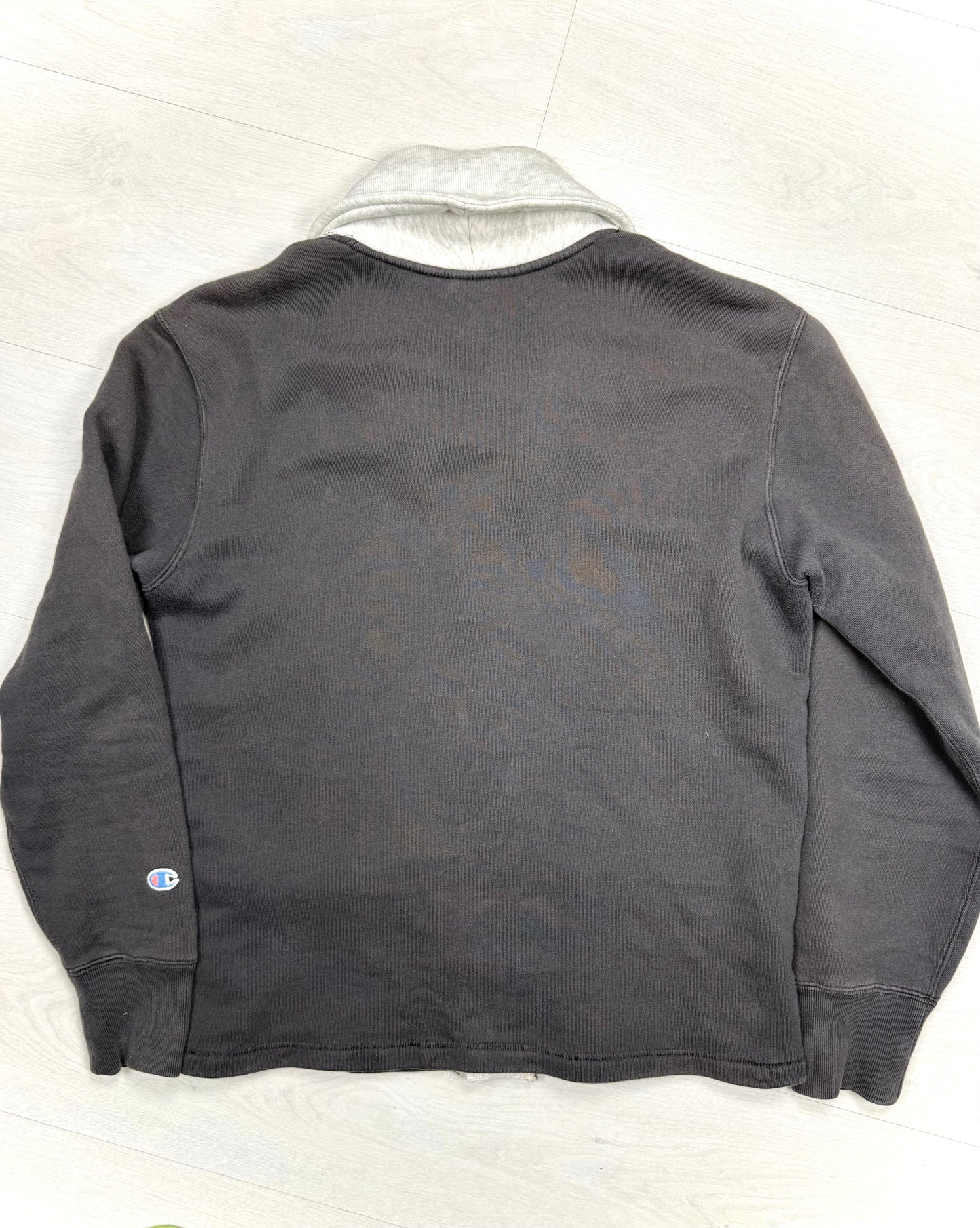 Champion Cardigan M