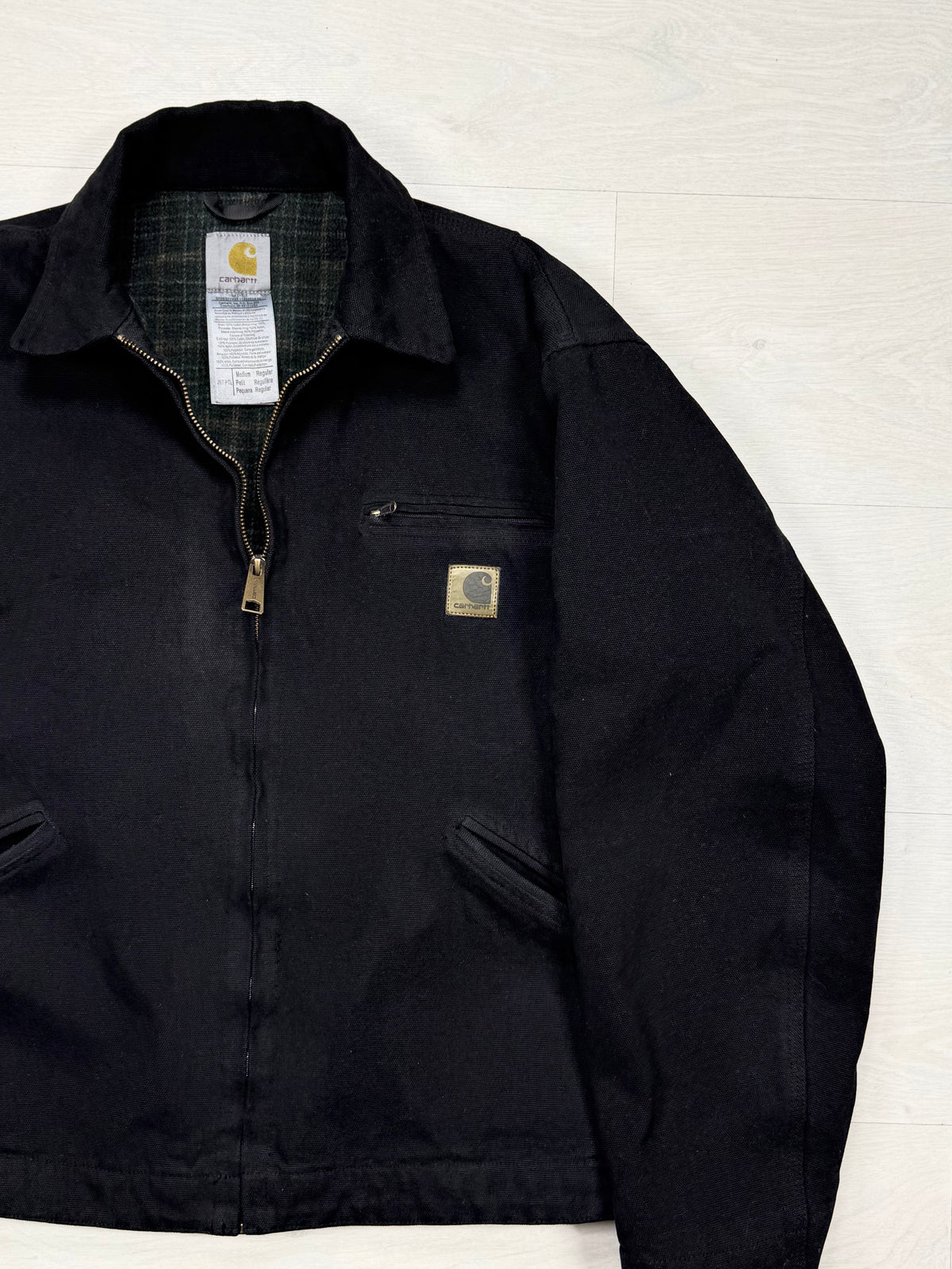 Carhartt Detroit black M